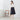 Different Fabric Pleated Sleeve Blouse_15
