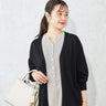 KINSEKI UV Protection Open-front Cardigan_01