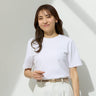 Short Sleeve Crew Neck T-shirt_01