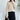 Contrast Color Short Knit Jacket_13