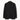 Wool Blend Suit with Side Adjuster - Black_27