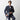 Wool Blend 3-piece Suit with Side Adjusters - Navy_31