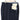 Wool Blend 3-piece Suit with Side Adjusters - Navy_41