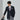 LUXE Line Super 150's 2-Button Suit - Navy_32