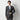 High-breathability Suit - Medium Gray_17