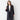 THE THIRD SUITS Double Breasted Jacket - Navy_22
