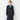 THE THIRD SUITS Double Breasted Jacket - Navy_28