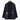 THE THIRD SUITS Double Breasted Jacket - Navy_35