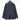 THE THIRD SUITS Double Breasted Jacket - Blue_28