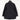 THE THIRD SUITS Seersucker Double Breasted Jacket - Navy_28