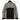 THE THIRD SUITS Double Cloth Notch Lapel Jacket - Black_24