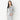 THE THIRD SUITS Cropped Sleeve Notch Lapel Jacket - Light Gray_21