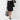 THE THIRD SUITS Double Cloth Tight Skirt - Black_17