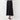 Pleated Long Skirt_31