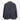 LUXE Line Denim-like Wool Jacket - Navy_21
