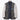 LUXE Line Denim-like Wool Jacket - Navy_25