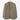 Plain Jacket - Beige_23