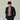 Plain Jacket - Black_12