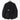 Plain Jacket - Black_18