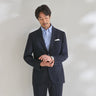 Super Cool High-breathability Jacket - Navy_18