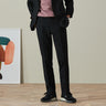 Plain Pants - Black_13