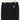 Plain Pants - Black_16