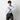 Super Cool Non-iron Button-down Shirt - Blue_07