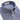 Super Cool Non-iron Button-down Check Shirt - Navy_08