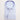Super Cool Non-iron Cotton Button-down Shirt - Blue_09