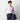 Super Cool Non-iron Cotton Button-down Shirt - Pink_07