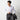 Super Cool Non-iron Cutaway Shirt - White_07