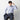 Super Non-iron Cotton Button-down Micro Check Shirt - Navy_06