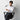 Super Non-iron Stretch Button-down Shirt - White_09