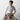 Super Non-iron Stretch Button-down Stripe Shirt - Beige_07