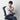Super Non-iron Stretch Spread Collar Shirt - White_09