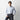 Super Non-iron Stretch Button-down Shirt - Blue_09