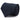 Non-iron Washable Dot Tie - Navy_03