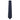 Non-iron Washable Dot Tie - Navy_04