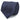 Non-iron Washable Plain Tie - Navy_03