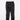 Washable Stretch Shadow Stripe Tapered Pants - Navy_21