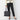 Flamingo Cropped Pants - Black_16