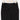 Flamingo Cropped Pants - Black_18