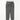 Flamingo Cropped Pants - Medium Gray_25