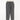 Flamingo Cropped Pants - Medium Gray_26