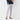 Flamingo Cropped Pants - Pink_16