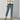 Flamingo Cropped Pants - Blue_24