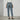 Flamingo Cropped Pants - Blue_26