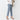 Flamingo Cropped Pants - Blue_28