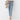 Flamingo Cropped Pants - Blue_30