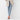 Flamingo Cropped Pants - Blue_31